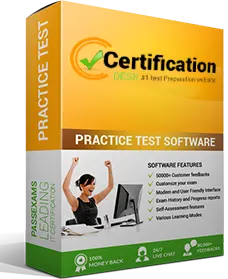 CertificationsDesk